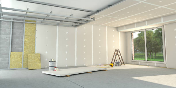 Range of Insulation Solutions in Julesburg, CO